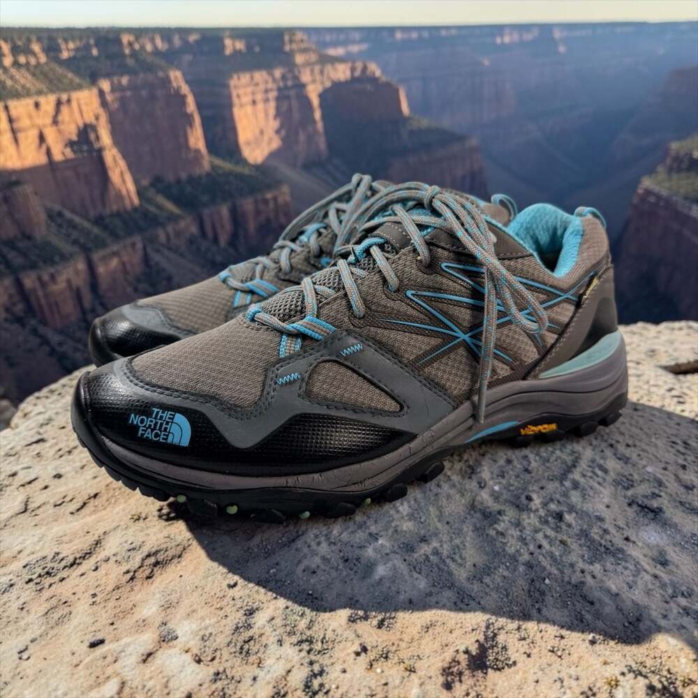 The North Face Women's Hedgehog Fastpack Gore-Tex Hiking Shoes